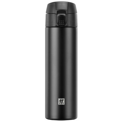 Kubek termiczny ZWILLING Thermo Czarny 450 ml
