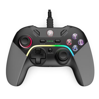 Kontroler COBRA QSP085BK Czarny