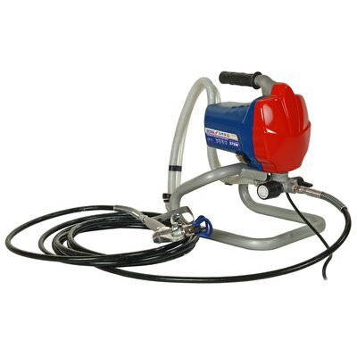 Agregat malarski DEDRA DED7421 650W 1100 ml/min