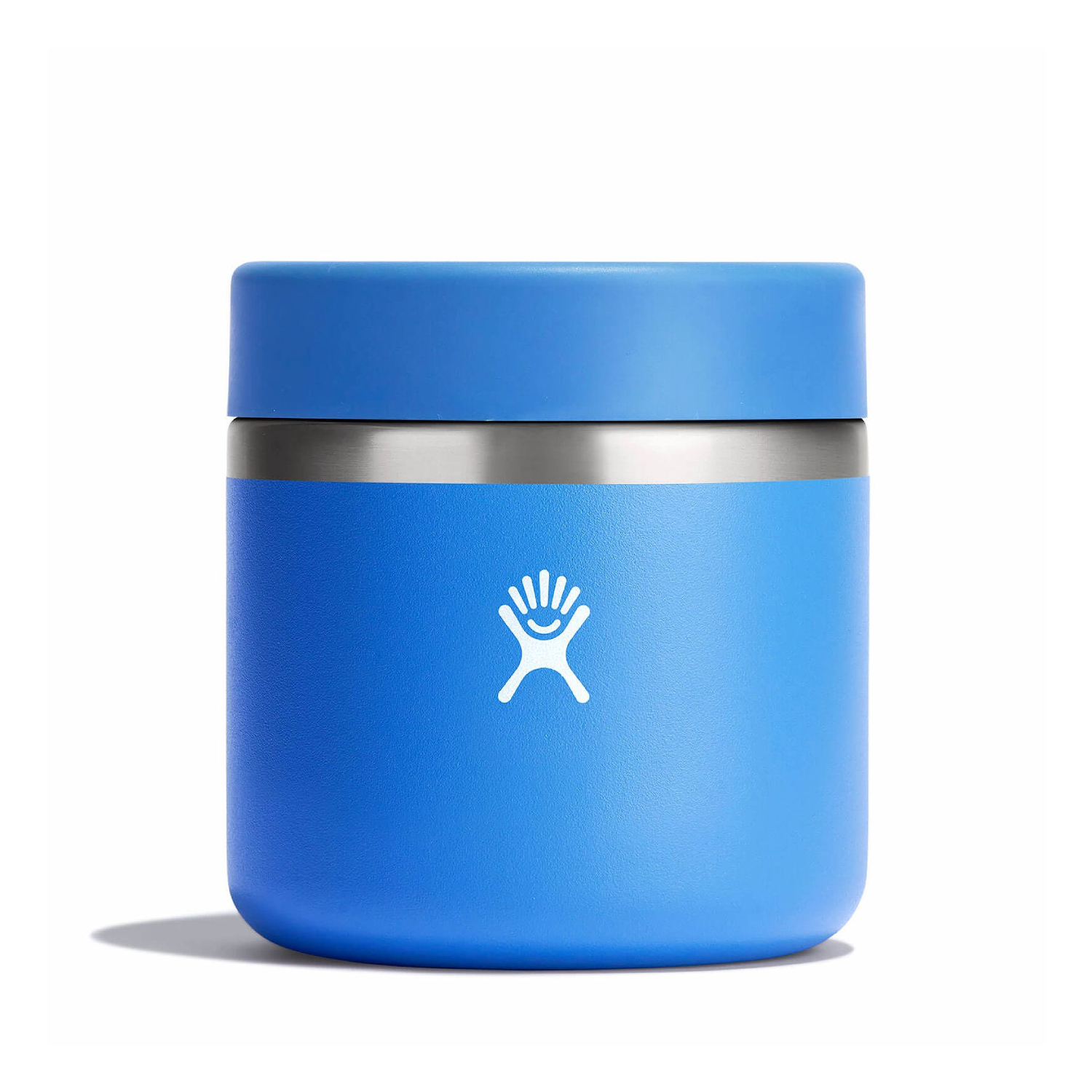 Termos na jedzenie HydroFlask Insulated Food Jar 591 ml cascade - ONE SIZE