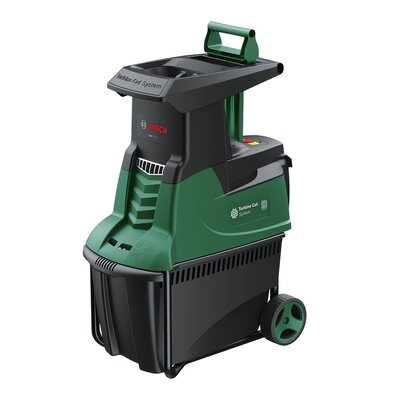 Rozdrabniacz do gałęzi elektryczny BOSCH AXT 25 TC 060080330C