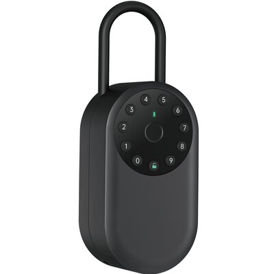 Inteligentny sejf LOCKIN Yeeuu K441 (przycisk dotykowy)