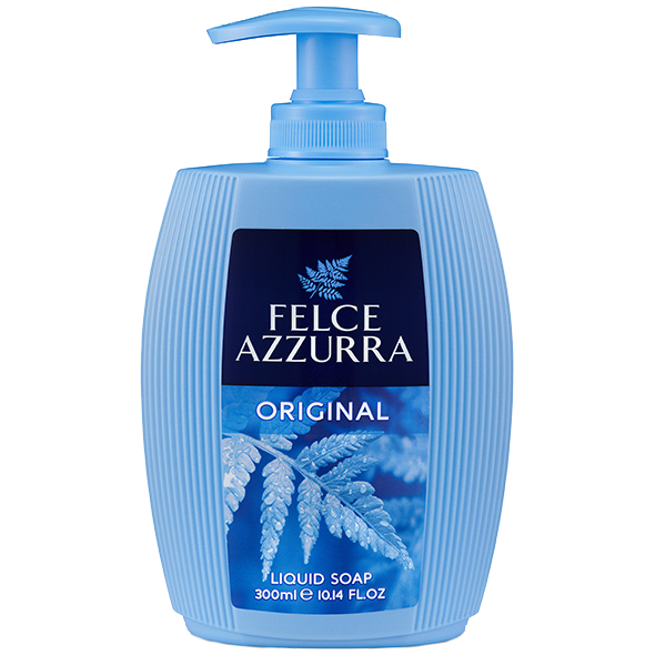 Felce Azzurra Original mydło w płynie, 300 ml