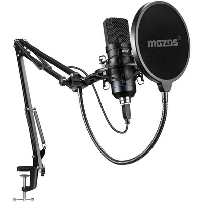 Mikrofon MOZOS MKIT-700 Pro V2 Kardioidalny