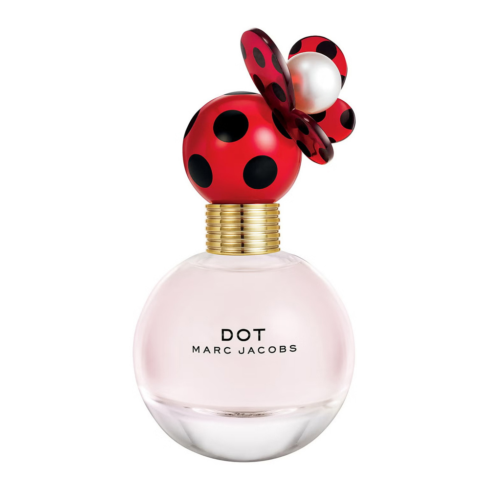 Marc Jacobs Dot woda perfumowana damska, 50 ml