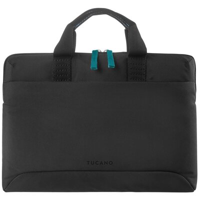 Torba na laptopa TUCANO Smilza 15.6 cali Czarny