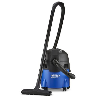 Odkurzacz warsztatowy NILFISK Buddy II 12 Car Cleaner