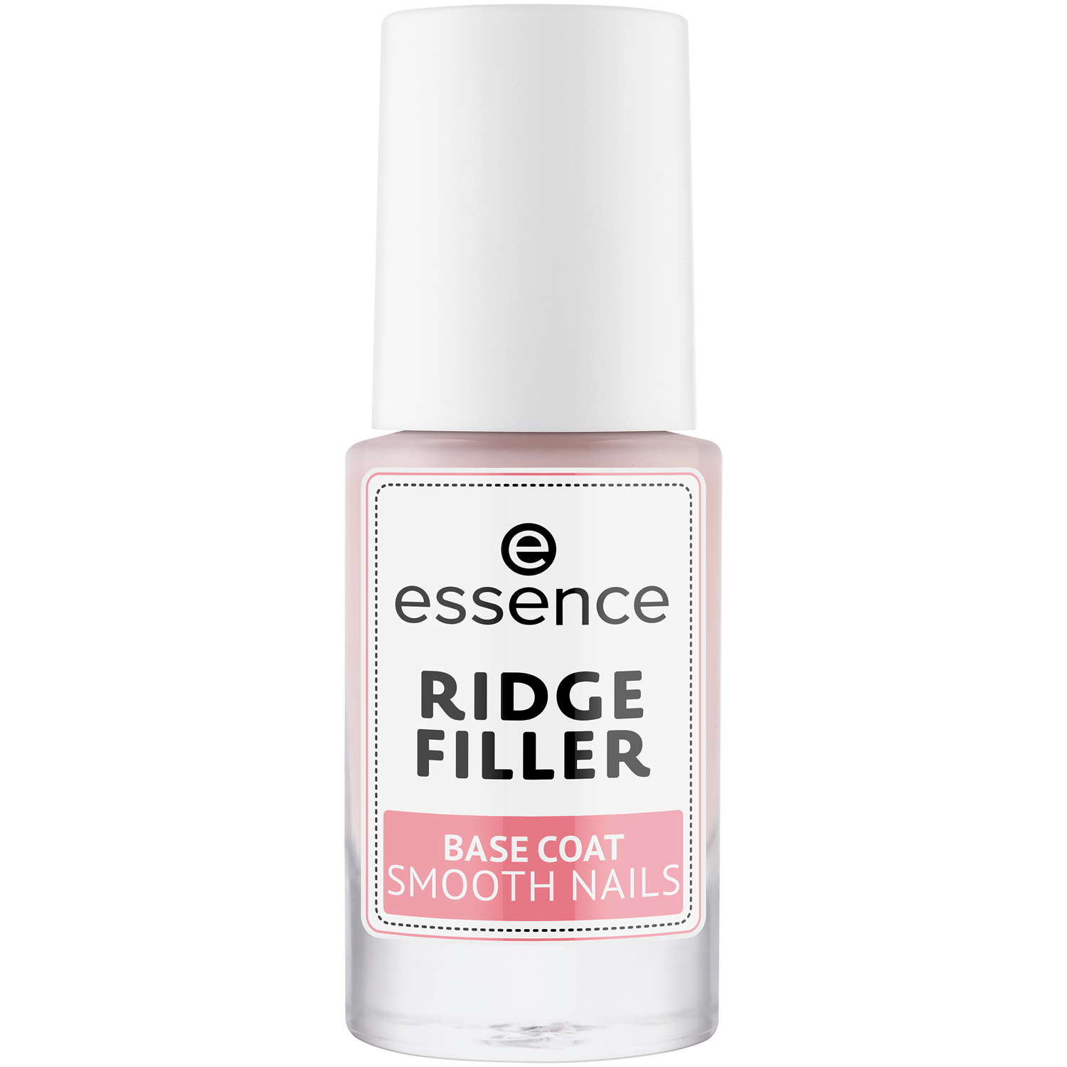 Essence regenerująca baza do paznokci, 8 ml