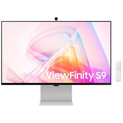 Monitor SAMSUNG ViewFinity S27C902PAUX 27" 5120x2880px IPS