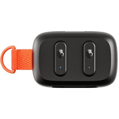 Słuchawki dokanałowe SKULLCANDY Dime 3  Czarny