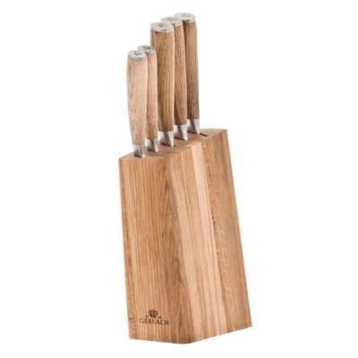 Zestaw noży GERLACH Natur (5 elementów)