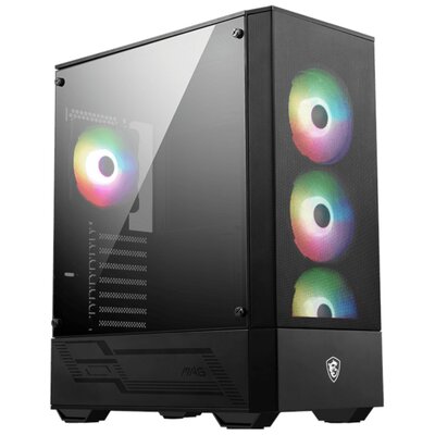 Obudowa MSI Mag Forge 112R