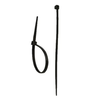 Opaski zaciskowe DEDRA 11C36142 (100 szt.)