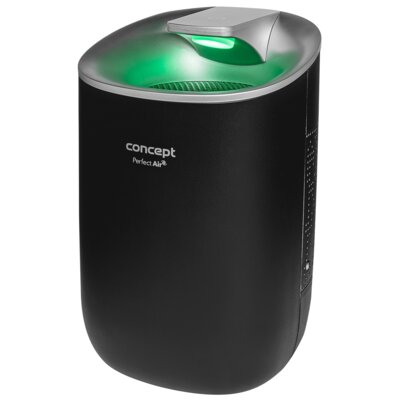 Osuszacz CONCEPT OV1110 Perfect Air Czarny