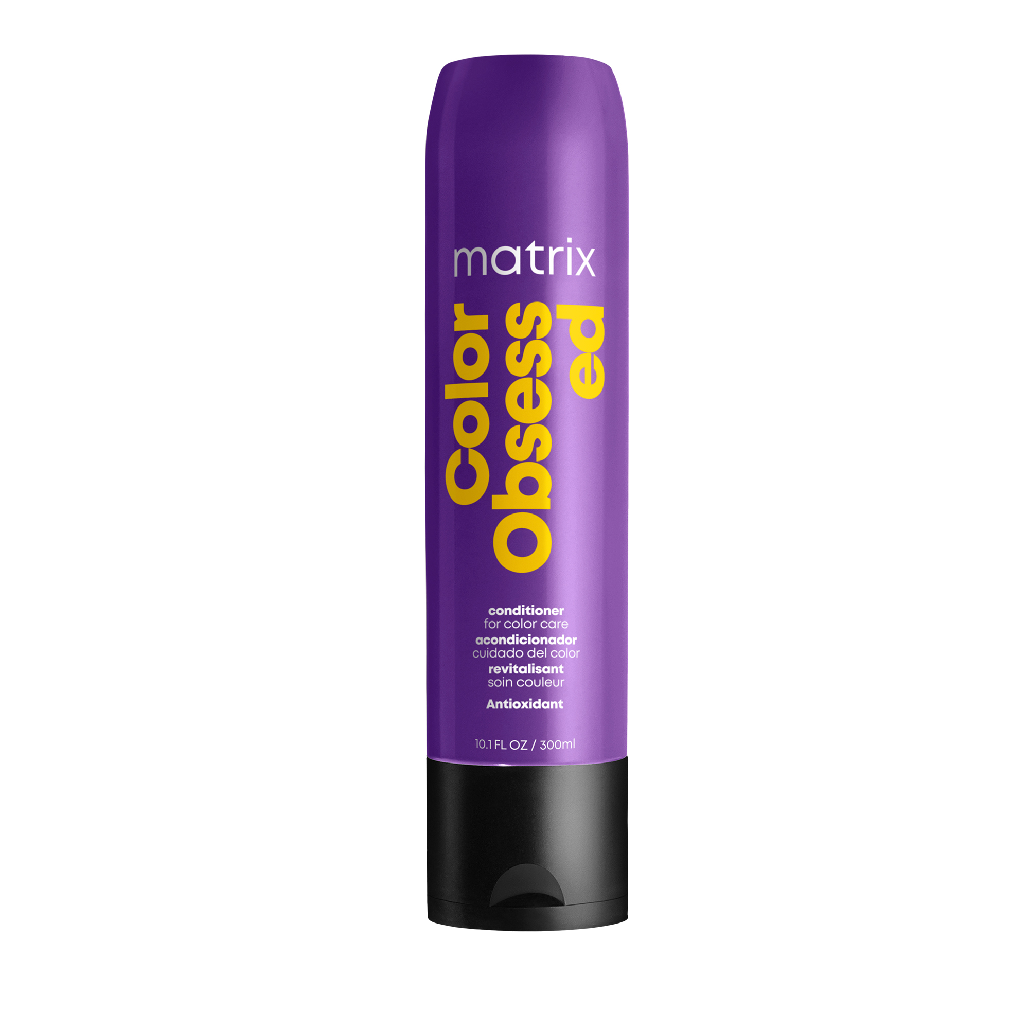 Matrix Color Obsessed odżywka do włosów chroniąca kolor, 300 ml