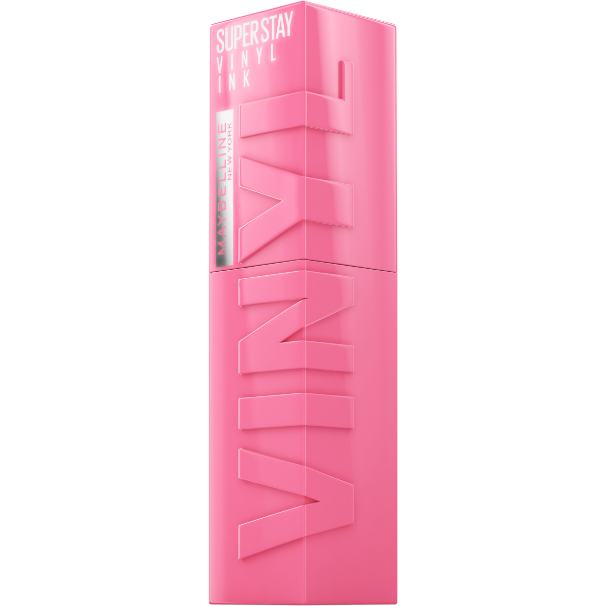 Maybelline New York Super Stay Vinyl Ink płynna pomadka winylowa do ust 155 upbeat, 4,2 ml