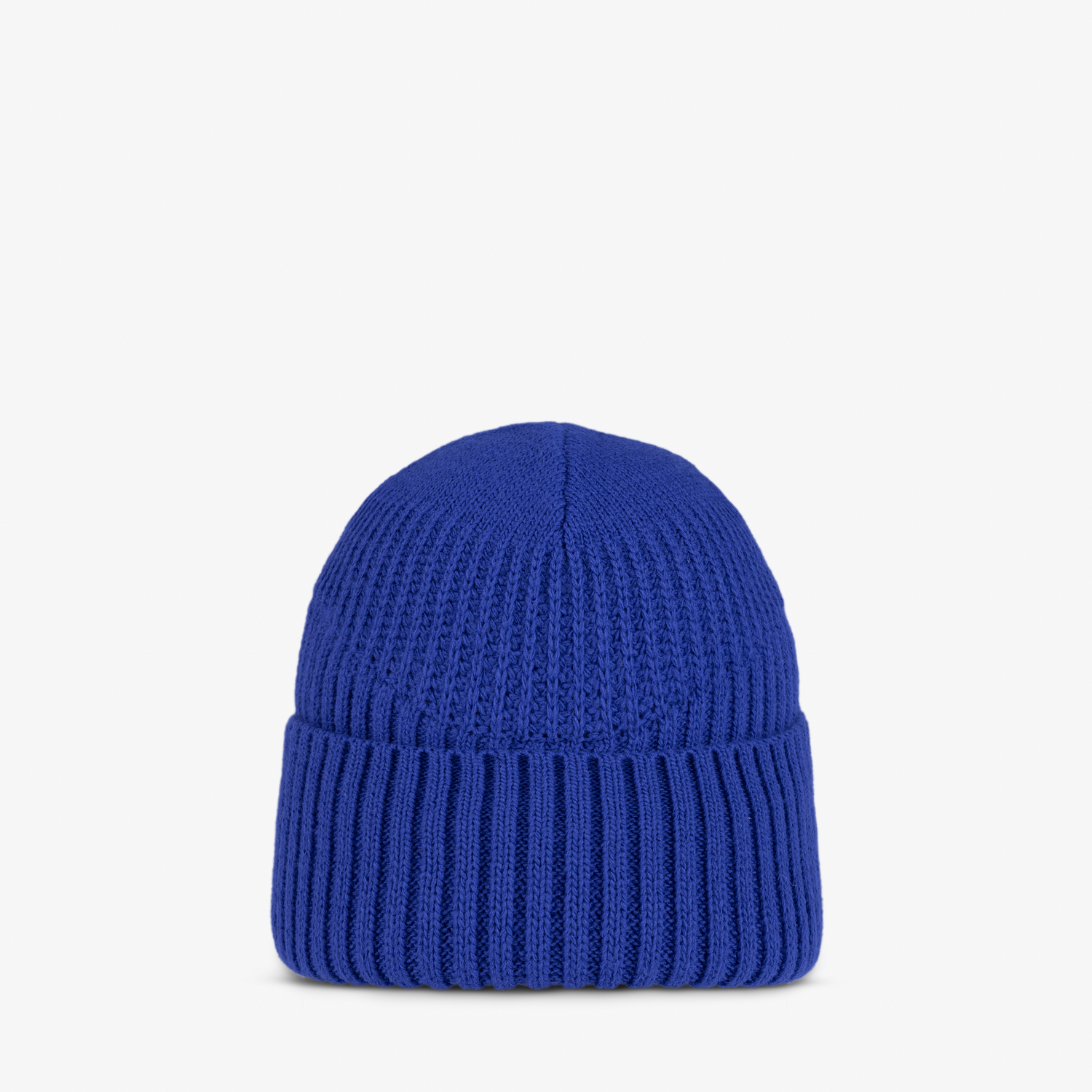 Czapka Buff Knitted & Fleece Beanie Renso cobalt - ONE SIZE