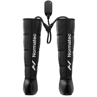 Masażer Limfatyczny do nóg HYPERICE Normatec 3