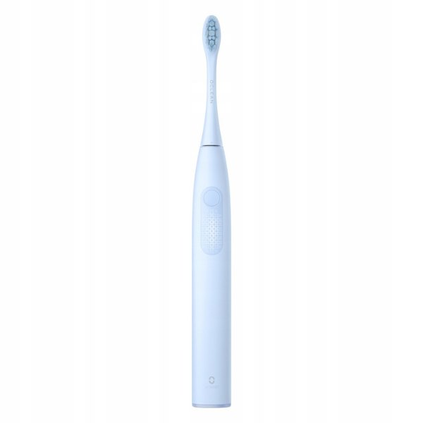 Oclean F1 szczoteczka soniczna do zębów niebieska, 1 szt.