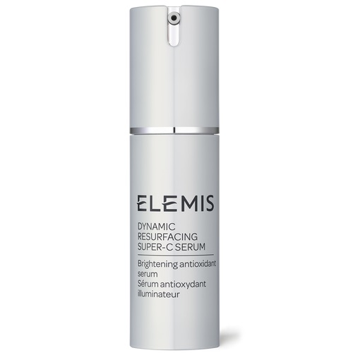 Elemis Dynamic Resurfacing serum do twarzy z witaminą C, 30 ml