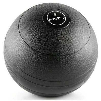 Piłka lekarska HMS PS5 Slam Ball (5 kg)