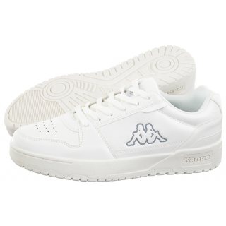Buty Kappa Coda Low OC 2434050C/1010 White