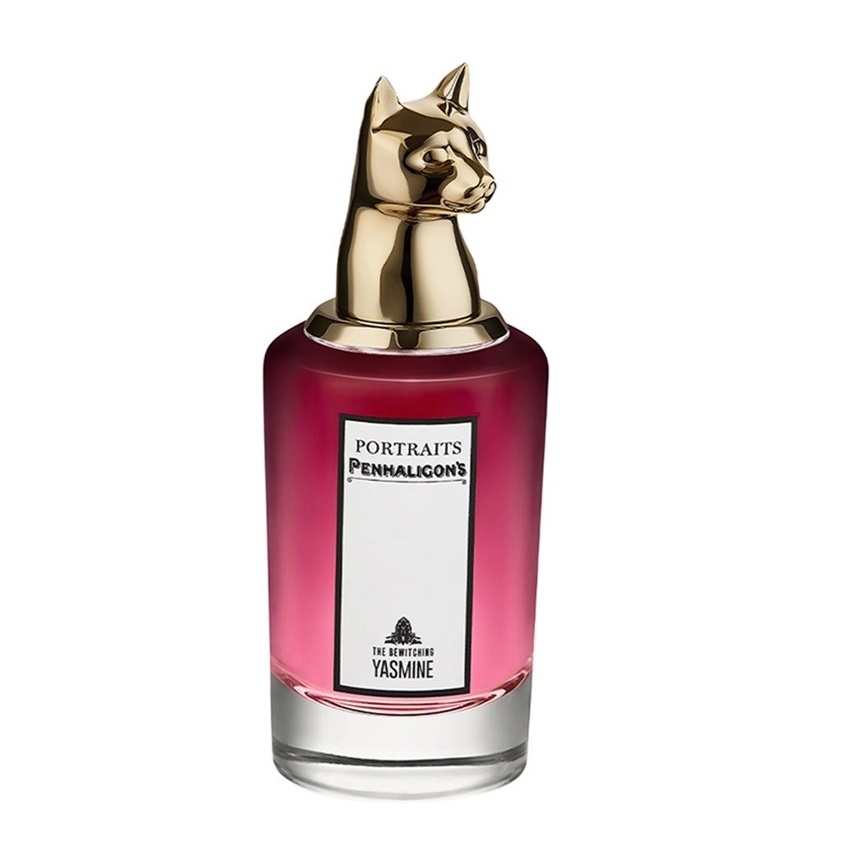 Penhaligon's The Bewitching Yasmine woda perfumowana damska, 75 ml