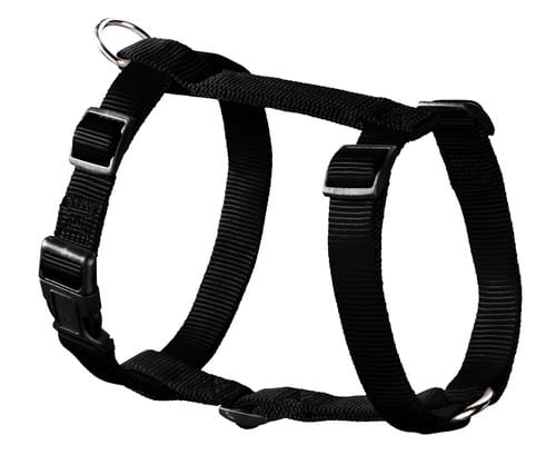 Hunter Szelki Ecco Sport Vario Rapid czarne