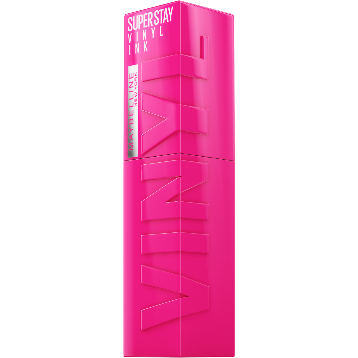 Maybelline New York Super Stay Vinyl Ink płynna pomadka winylowa do ust 150 striking, 4,2 ml