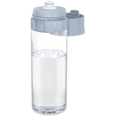 Butelka filtrująca BRITA Vital Niebieski + 2 filtry MicroDisc