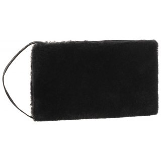 Torebka EMU Australia Small Clutch Black W7014