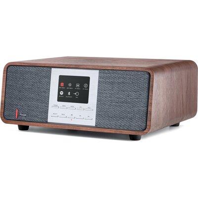 Radio PINELL Supersound 501 Internetowe Orzech
