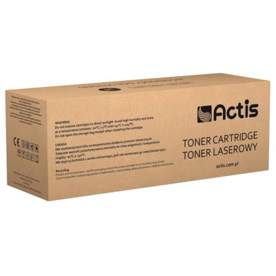 Toner ACTIS do Brother TN-1090 TB-1090A Czarny