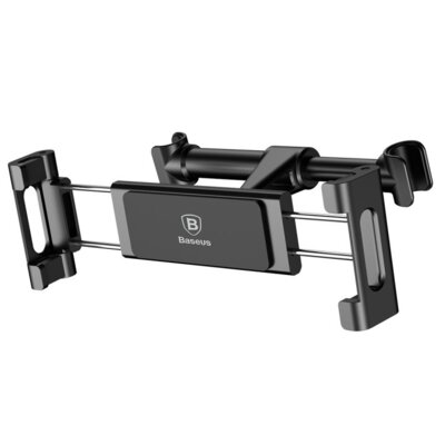 Uchwyt na telefon BASEUS SUHZ-01 Czarny