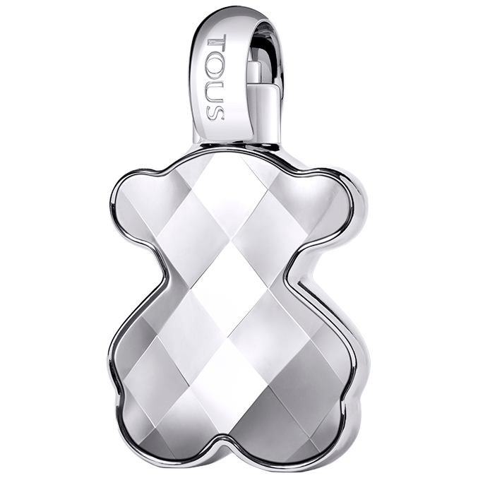 Tous Love Me Silver woda perfumowana damska, 50 ml
