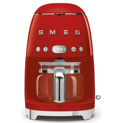 Ekspres SMEG DCF02RDEU