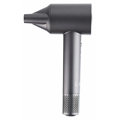 Suszarka LAFE Rapida Czarny 1600W