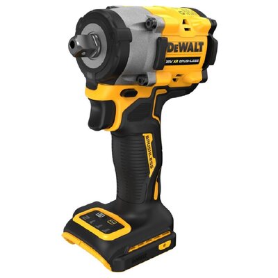 Klucz udarowy DEWALT DCF922N-XJ