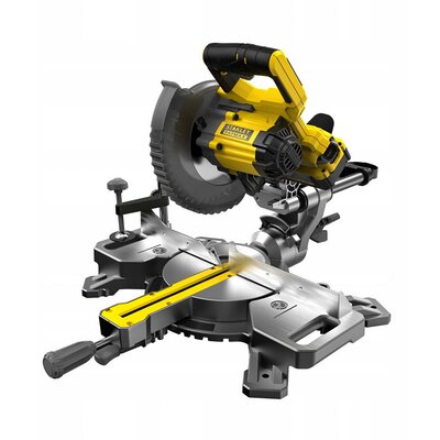 Pilarka ukosowa akumulatorowa STANLEY SFMCS701M1