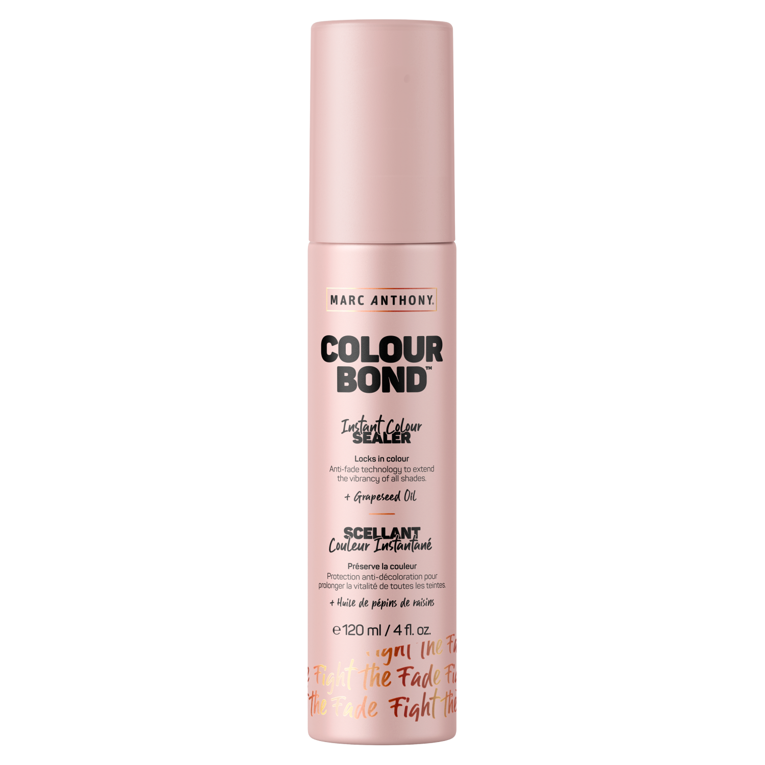 Marc Anthony Colour Bond balsam do włosów farbowanych, 120 ml