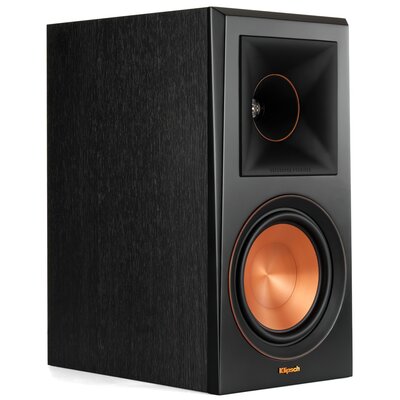 Kolumny głośnikowe KLIPSCH RP-600M Hebanowy (2 szt.)