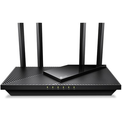 Router TP-LINK Archer AX55 Pro 2.4 / 5 GHz (DualBand), Wi-Fi Mesh