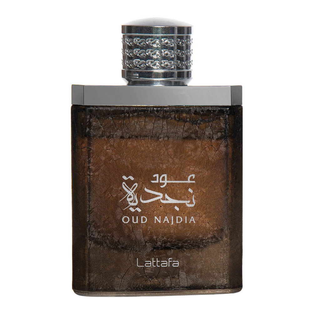 Lattafa Oud Najdia woda perfumowana unisex, 100 ml