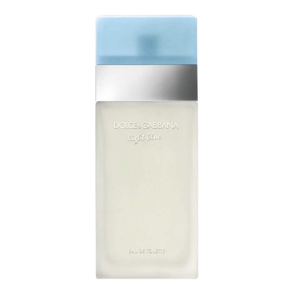 Dolce&Gabbana Light Blue woda toaletowa damska, 200 ml