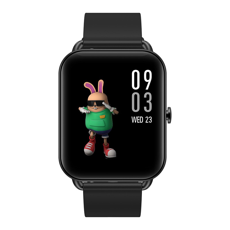 Colmi P18T smartwatch, 1 szt.