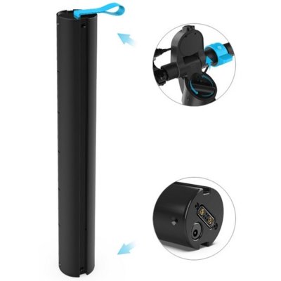 Bateria BLAUPUNKT ACE808