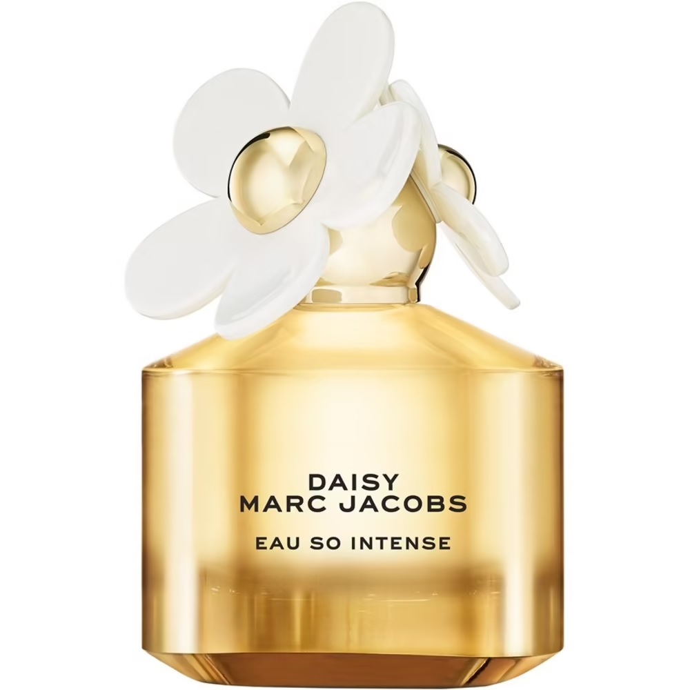 Marc Jacobs Daisy Eau So Intense woda perfumowana damska, 100 ml