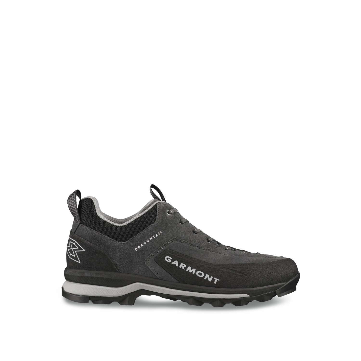 Męskie buty trekkingowe Garmont Dragontail shadow grey/grey - 8