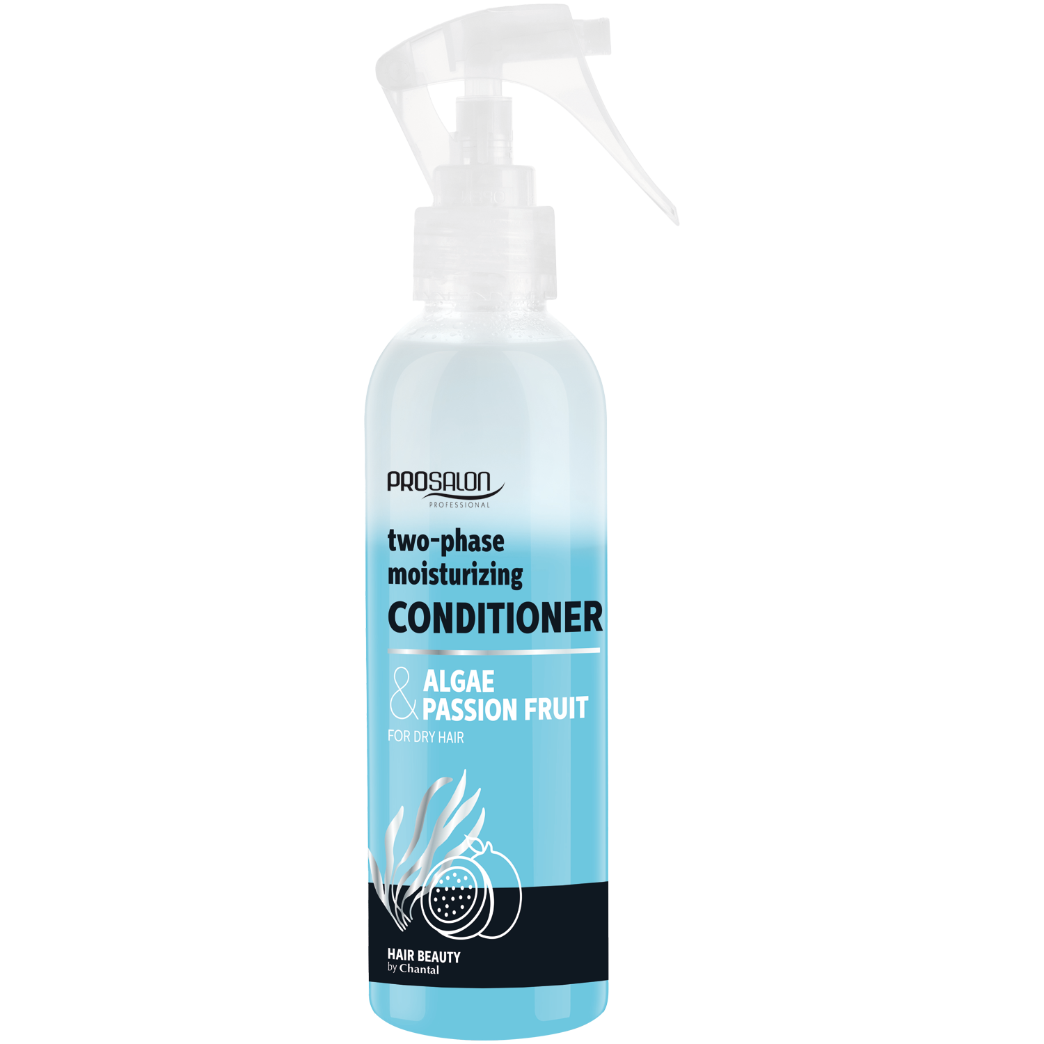 Prosalon Intensis odżywka do włosów nawilżająca bez spłukiwania, 200 ml