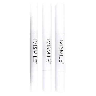 Żel do wybielania zębów IVISMILE Professional IVI-WP